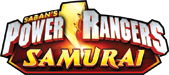Power Rangers Samurai