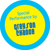 Special performances by