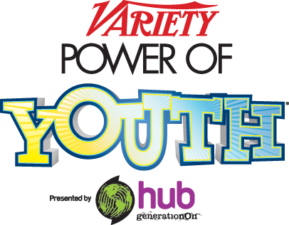 Variety's Power of Youth 2011