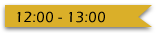 12:00 - 13:00