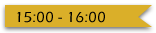 15:00 - 16:00