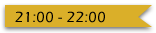 21:00 - 22:00
