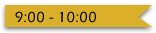 9:00 - 10:00