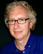 David Benedict - Strands