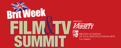 BritWeek Film & TV Summit 2012