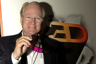 3D Entertainment Summit 2009