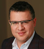 Alex Barkaloff