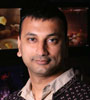 Apurva Shah