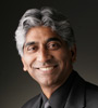 Ashok Amritraj