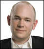 Brian David Johnson