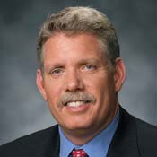 Brian Dunn