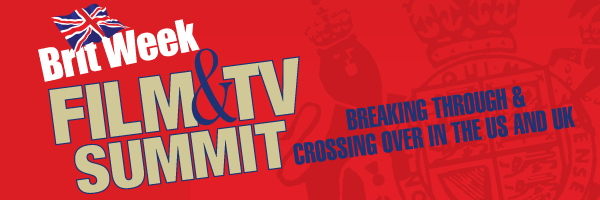 Britweek Film and TV Summit