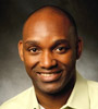 Broderick Johnson