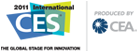 International CES