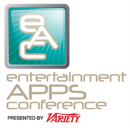 Entertainment Apps Conference - presented by Variety