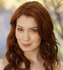 Felicia Day