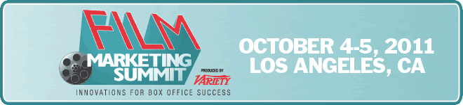 Film Marketing Summit