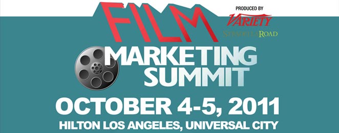 Film Marketing Summit