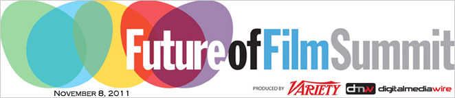 Future of Film Summit