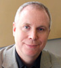 Gordon Paddison