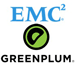 Greemplum EMC