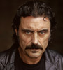 Ian McShane