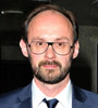 James Gay-Rees