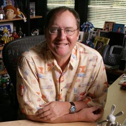 John Lasseter