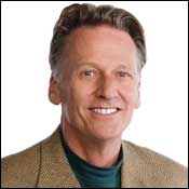 John Marmaduke