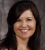 Mary Ann Hughes