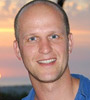 Nick Grudin