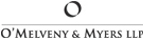 O'Melveny & Myers LLP