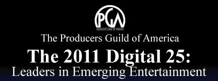 PGA Digital 25