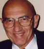 Peter DeLisi