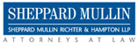 Sheppard Mullin Richter & Hampton LLP