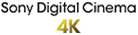 Sony Digital Cinema 4K