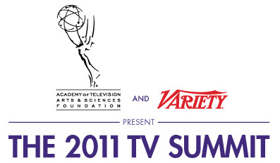 The 2011 Television Summit
