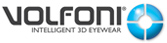 Volfoni Intelligent 3D Eyewear