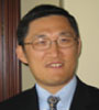 Dr. Wayne Huang
