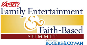 Family Entertainment & Faith-Based Entertainment