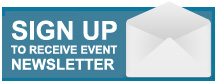 Sign up to receive Events