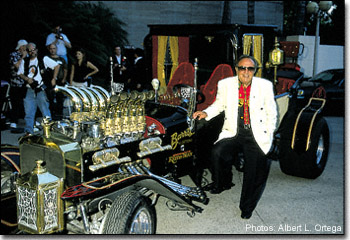 George Barris