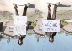 'My Suicide'