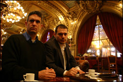 'The Yes Men Fix the World'