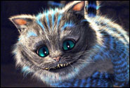'Alice in Wonderland'
