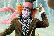'Alice in Wonderland'