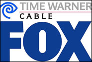 Fox-Time Warner Cable