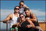 'Jersey Shore'