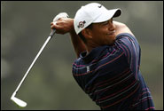 Tiger Woods