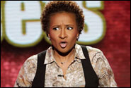 'The Wanda Sykes Show'